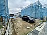 外観：現地写真更新！好評分譲中！現地でしかわからないこともございます。少しでも気になる方はぜひ実際に現地で周辺環境や雰囲気をご確認ください。