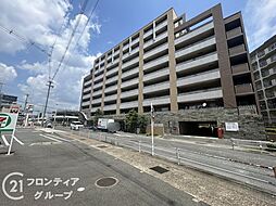 ピアッツアコート西大寺 中古マンション