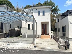 奈良県大和郡山市北郡山町