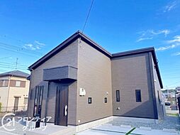 奈良県奈良市押熊町