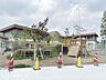 周辺：奈良市立西大寺北幼稚園 徒歩8分。 620m