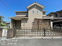 奈良県奈良市あやめ池北３丁目
