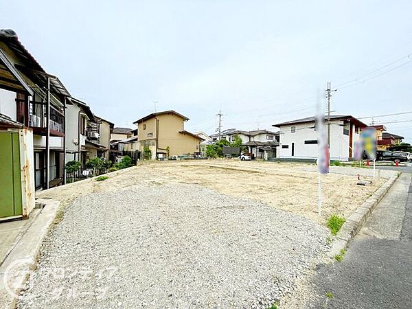現地写真更新！好評分譲中！現地でしかわからないこともございます。少しでも気になる方はぜひ実際に現地で周辺環境や雰囲気をご確認ください。