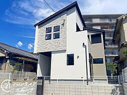 奈良県奈良市南京終町5丁目
