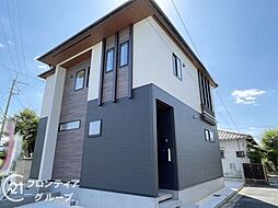 奈良県天理市平等坊町