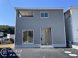 奈良県生駒郡平群町大字下垣内