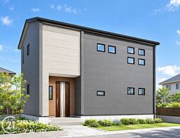 磯城郡川西町大字結崎 新築一戸建て 21期 1号棟