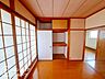 寝室：念願のマイホーム購入をお手伝いいたします