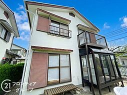 奈良県北葛城郡広陵町馬見南５丁目