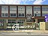 周辺：奈良市立大宮小学校 徒歩5分。 400m