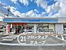 周辺：ローソン広陵馬見北二丁目店 徒歩13分。 980m