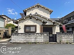 奈良県橿原市曽我町