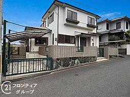 奈良県奈良市富雄川西１丁目