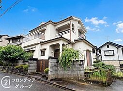 奈良県奈良市西大寺新池町