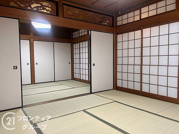 子供部屋