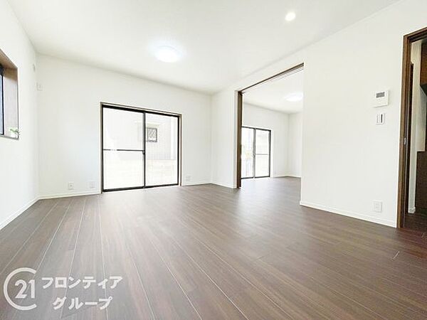 念願のマイホーム購入をお手伝いいたします