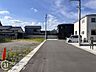 その他：現地写真更新！現地ご案内とともに住宅ローンのご相談も承ります！実際の道路幅や雰囲気は、ぜひ一緒に現地で確認いたしましょう