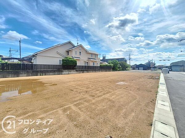現地写真更新！好評分譲中！現地でしかわからないこともございます。少しでも気になる方はぜひ実際に現地で周辺環境や雰囲気をご確認ください。