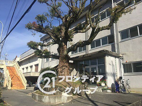 奈良市立富雄北小学校 徒歩13分。 980m