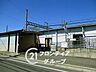 周辺：南生駒駅(近鉄 生駒線) 徒歩9分。 770m