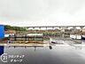 外観：現地写真更新！好評分譲中！現地でしかわからないこともございます。少しでも気になる方はぜひ実際に現地で周辺環境や雰囲気をご確認ください。