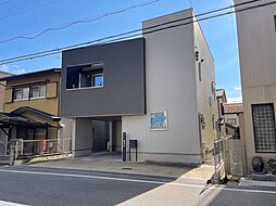 奈良県奈良市紀寺町