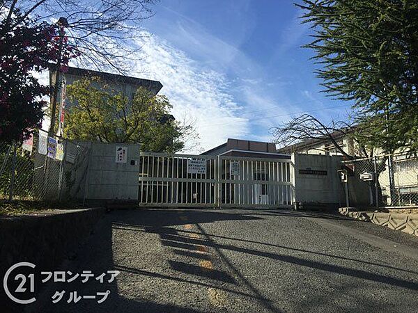 奈良市立西大寺北小学校 徒歩16分。 1230m