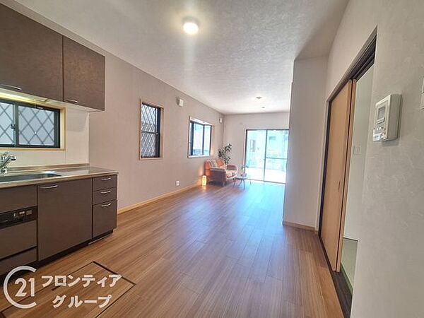 念願のマイホーム購入をお手伝いいたします