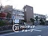 周辺：河合町立河合第二小学校 徒歩13分。 990m