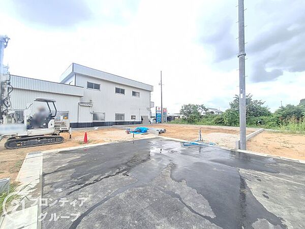 現地写真更新！好評分譲中！現地でしかわからないこともございます。少しでも気になる方はぜひ実際に現地で周辺環境や雰囲気をご確認ください。