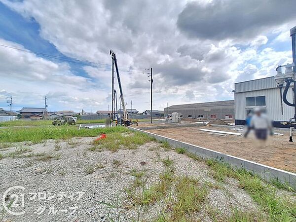現地写真更新！現地ご案内とともに住宅ローンのご相談も承ります！当社は多数融資銀行の取扱いあり。お客様それぞれにピッタリの融資先をご提案♪【住宅ローン相談のみも大歓迎】