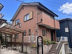 奈良県生駒市辻町