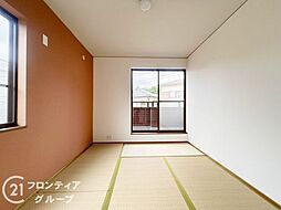 和室の画像