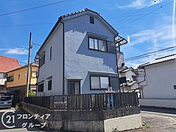 奈良県生駒市辻町