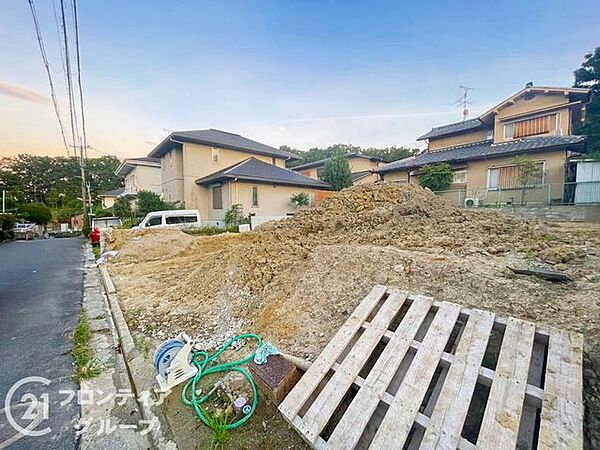 現地写真更新！現地ご案内とともに住宅ローンのご相談も承ります！当社は多数融資銀行の取扱いあり。お客様それぞれにピッタリの融資先をご提案♪【住宅ローン相談のみも大歓迎】