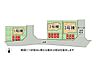 その他：全3区画、好評分譲中！　3号棟！