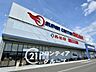 周辺：スーパーセンターオークワ田原本インター店 徒歩21分。 1610m