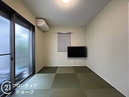 和室の画像