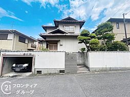 奈良県奈良市神功３丁目