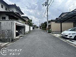 外観の画像