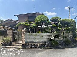 奈良県奈良市富雄泉ヶ丘