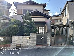 京都府京田辺市興戸南落延