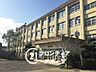 周辺：奈良市立都南中学校 徒歩32分。 2490m