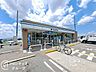 周辺：ファミリーマート奈良古市町店 徒歩8分。 630m