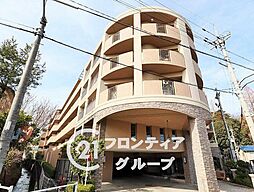 ランズ富雄アソシア　中古マンション