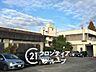 周辺：大和郡山市立郡山北小学校 徒歩10分。 770m