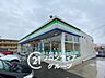 周辺：ファミリーマート近鉄九条駅前店 徒歩4分。 310m