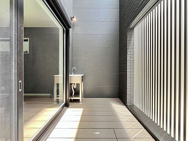 室内