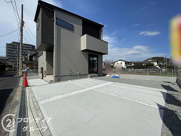 念願のマイホーム購入をお手伝いいたします