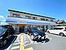 周辺：ローソン橿原木原店 徒歩6分。 450m